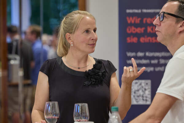 Digital Conference Ostschweiz 2026