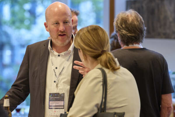 Digital Conference Ostschweiz 2026