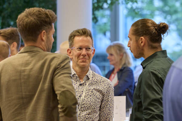 Digital Conference Ostschweiz 2026