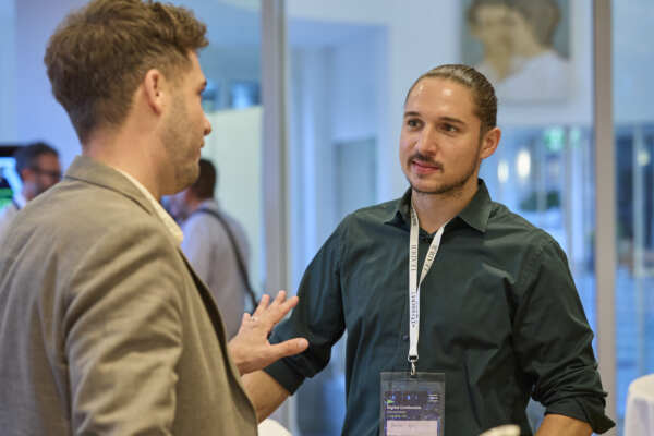 Digital Conference Ostschweiz 2026