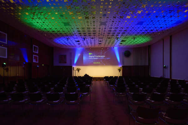 Digital Conference Ostschweiz 2026