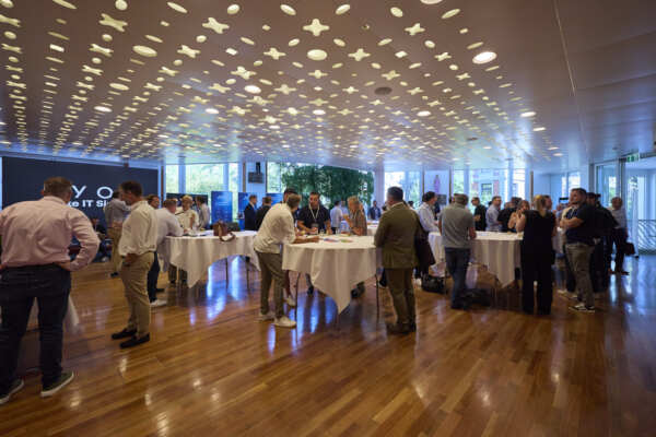 Digital Conference Ostschweiz 2026