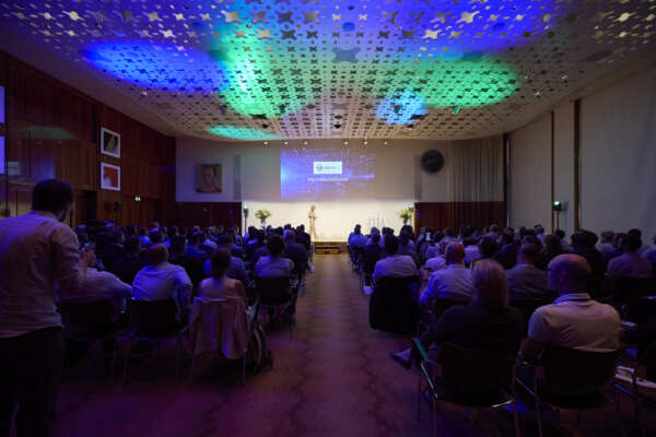 Digital Conference Ostschweiz 2026