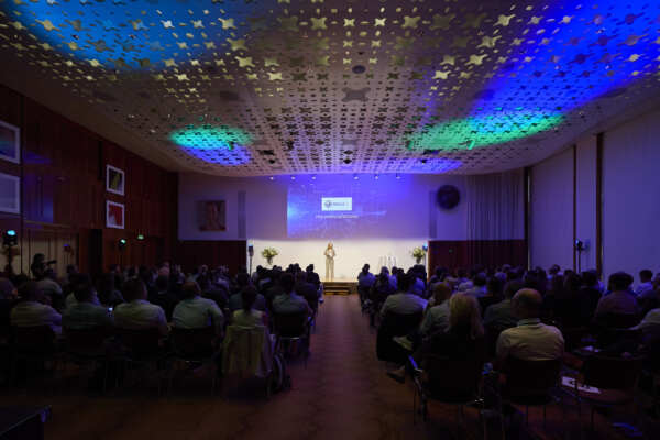 Digital Conference Ostschweiz 2026