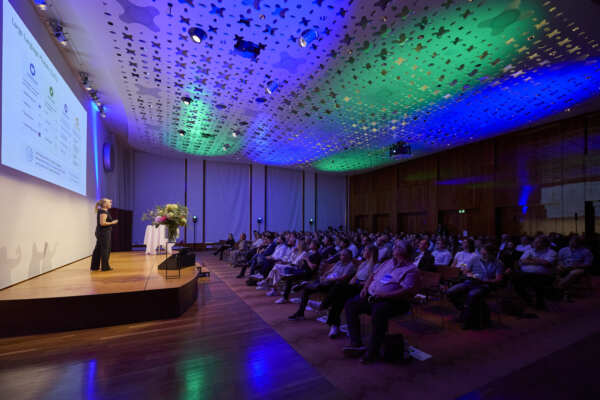 Digital Conference Ostschweiz 2026