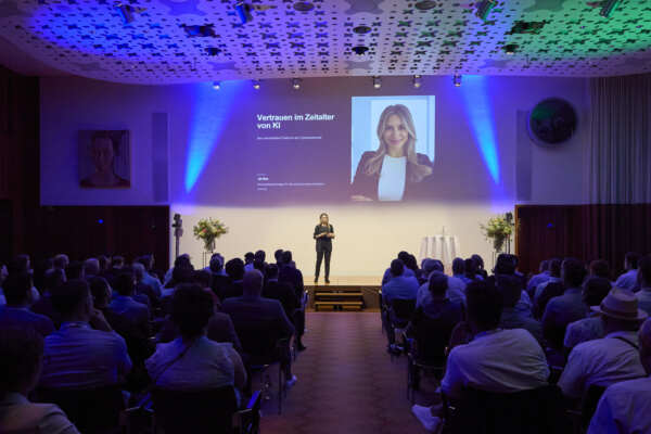 Digital Conference Ostschweiz 2026
