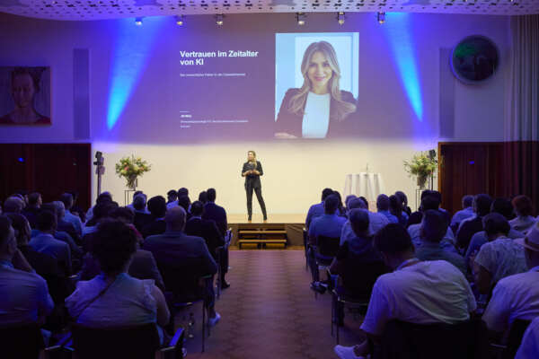 Digital Conference Ostschweiz 2026