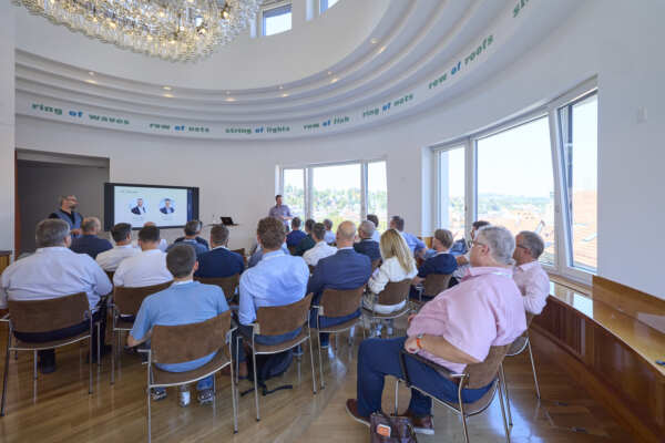 Digital Conference Ostschweiz 2026