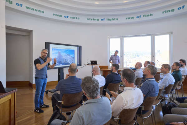 Digital Conference Ostschweiz 2026