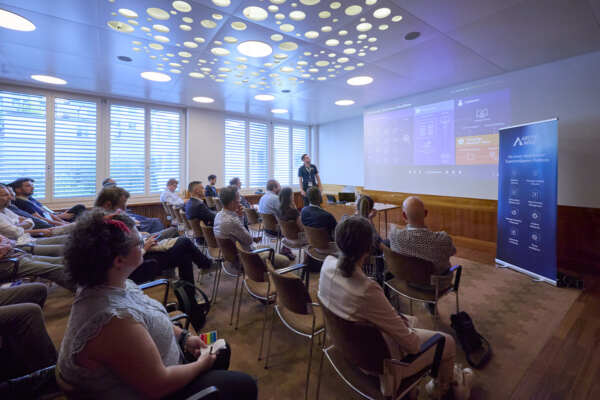 Digital Conference Ostschweiz 2026