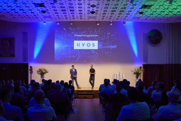 Digital Conference Ostschweiz 2026