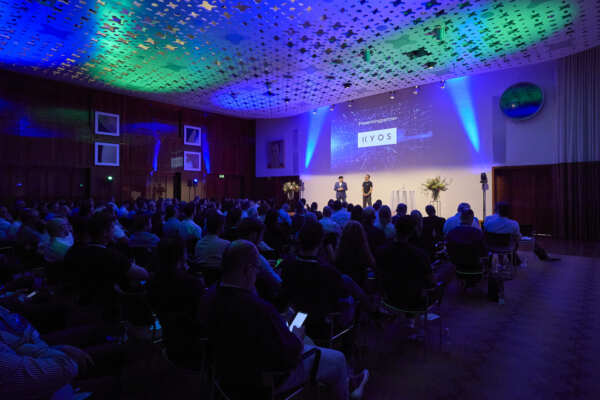 Digital Conference Ostschweiz 2026