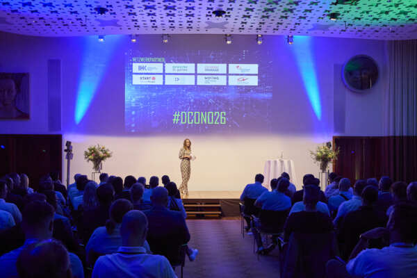 Digital Conference Ostschweiz 2026