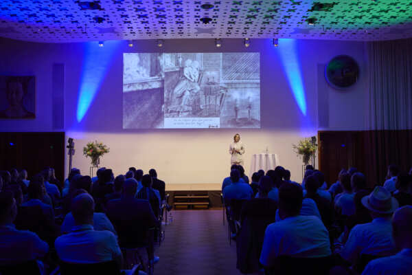 Digital Conference Ostschweiz 2026