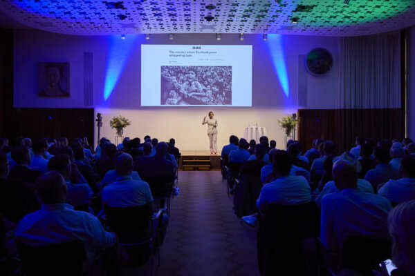 Digital Conference Ostschweiz 2026