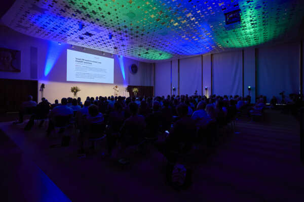 Digital Conference Ostschweiz 2026