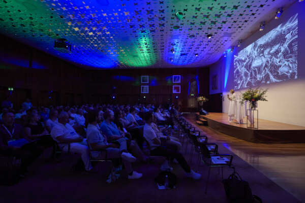 Digital Conference Ostschweiz 2026
