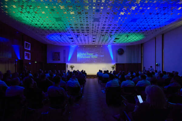 Digital Conference Ostschweiz 2026