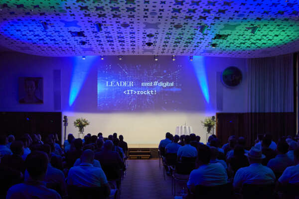 Digital Conference Ostschweiz 2026