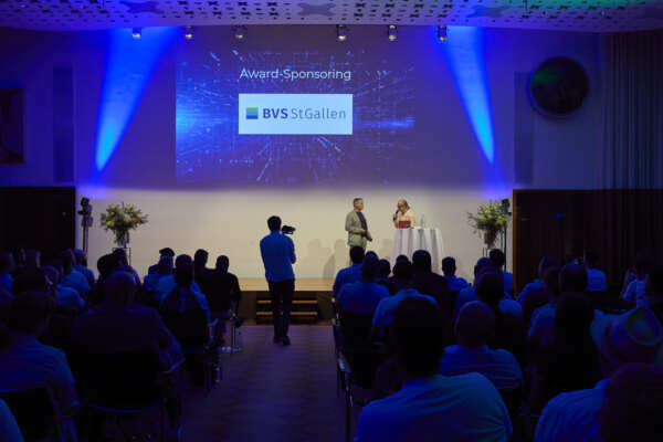 Digital Conference Ostschweiz 2026