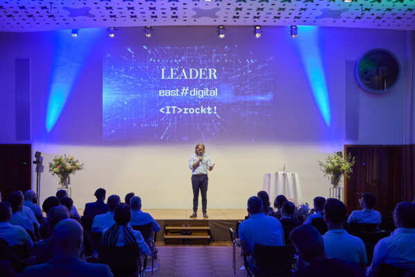 Digital Conference Ostschweiz 2026