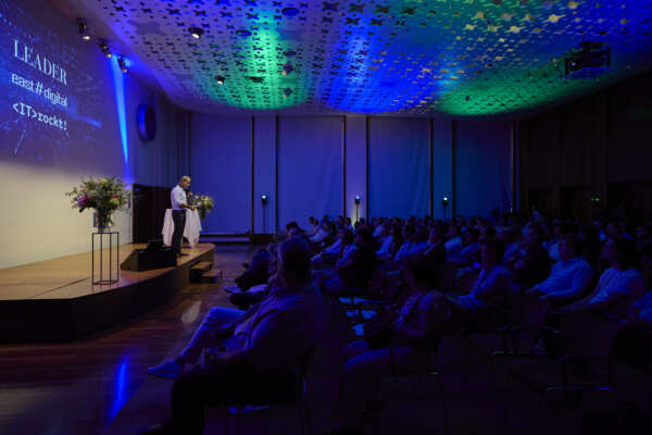 Digital Conference Ostschweiz 2026