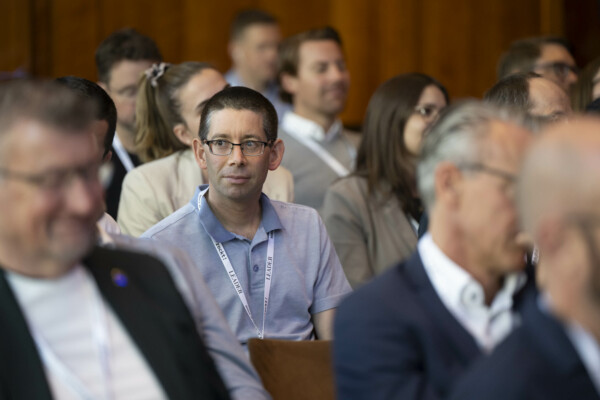 Digital Conference Ostschweiz 2024
