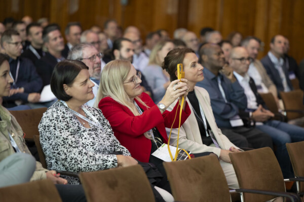 Digital Conference Ostschweiz 2024