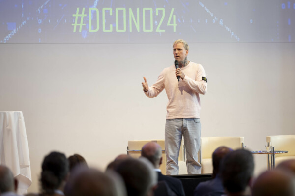 Digital Conference Ostschweiz 2024