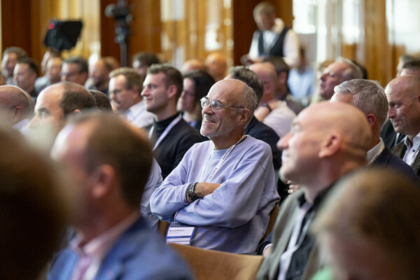Digital Conference Ostschweiz 2024