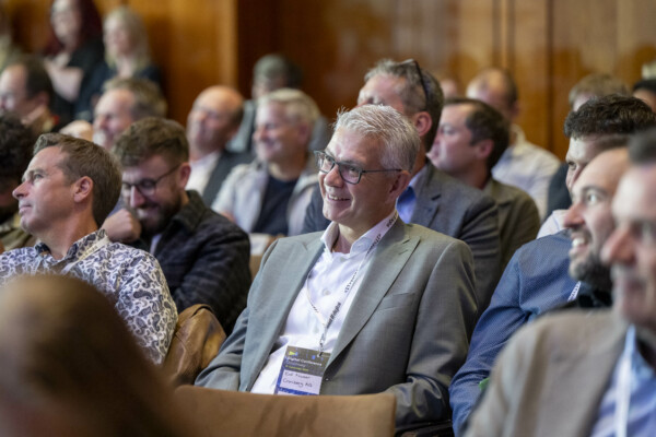 Digital Conference Ostschweiz 2024