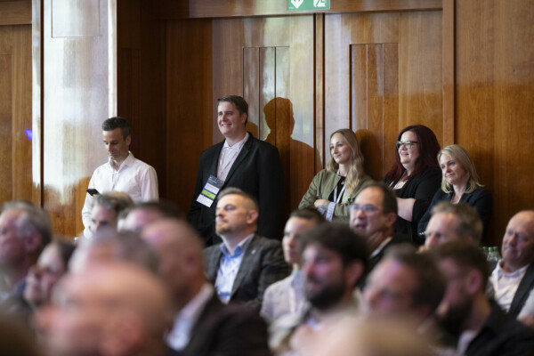 Digital Conference Ostschweiz 2024