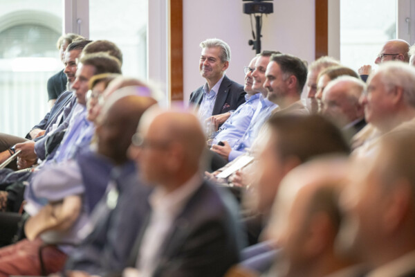Digital Conference Ostschweiz 2024