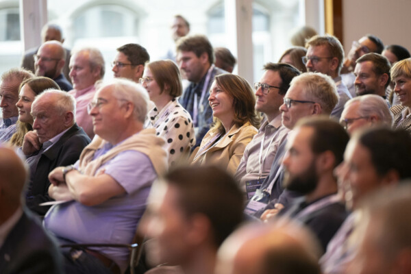 Digital Conference Ostschweiz 2024