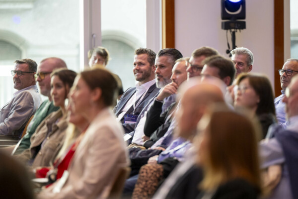 Digital Conference Ostschweiz 2024