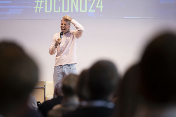 Digital Conference Ostschweiz 2024