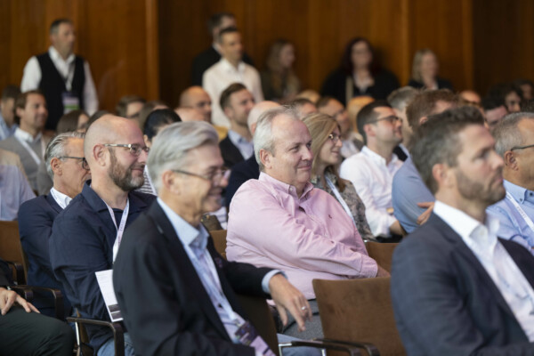 Digital Conference Ostschweiz 2024