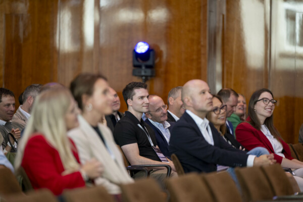 Digital Conference Ostschweiz 2024