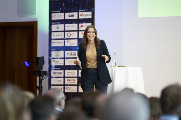Digital Conference Ostschweiz 2024