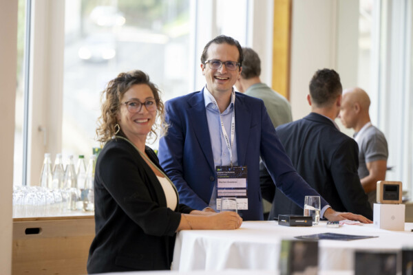 Digital Conference Ostschweiz 2024