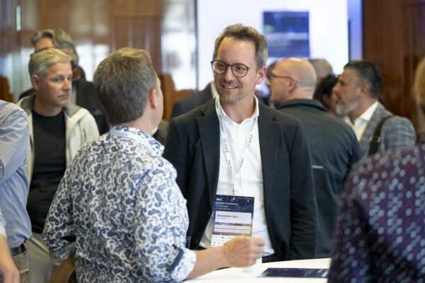 Digital Conference Ostschweiz 2024