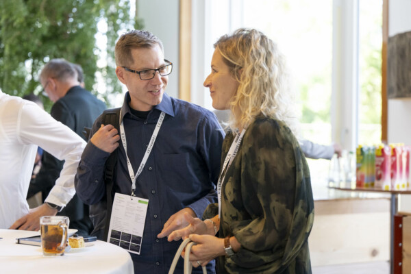 Digital Conference Ostschweiz 2024