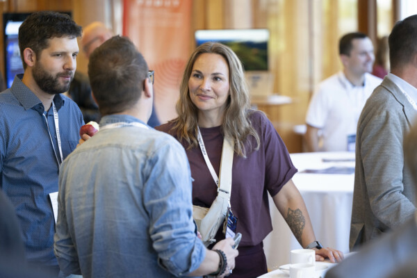 Digital Conference Ostschweiz 2024