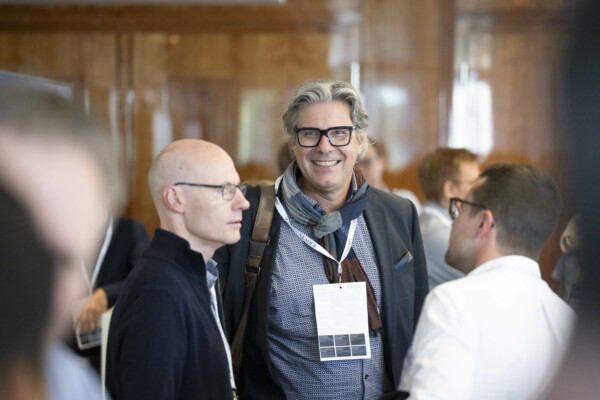Digital Conference Ostschweiz 2024
