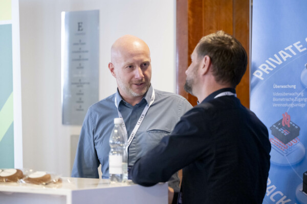 Digital Conference Ostschweiz 2024