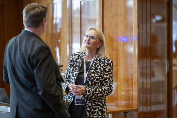 Digital Conference Ostschweiz 2024