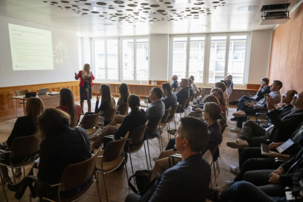 Digital Conference Ostschweiz 2024