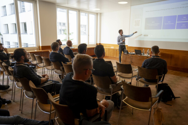 Digital Conference Ostschweiz 2024