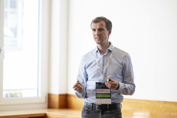 Digital Conference Ostschweiz 2024