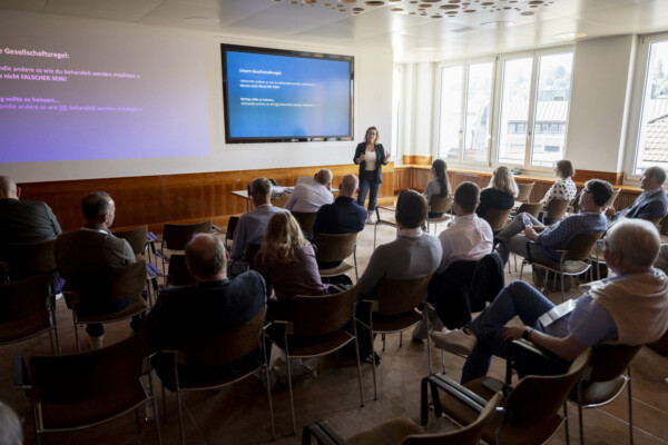 Digital Conference Ostschweiz 2024